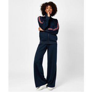 Sweaty Betty Track Pant with stripe SZ SM